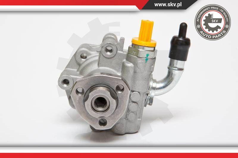 Esen SKV 10SKV182 - Hydraulic Pump, steering system www.parts5.com