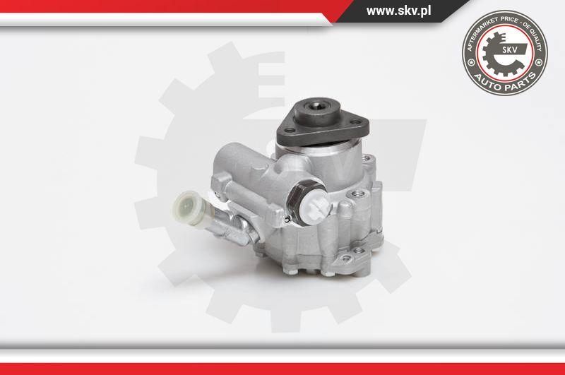 Esen SKV 10SKV129 - Hydraulic Pump, steering system www.parts5.com