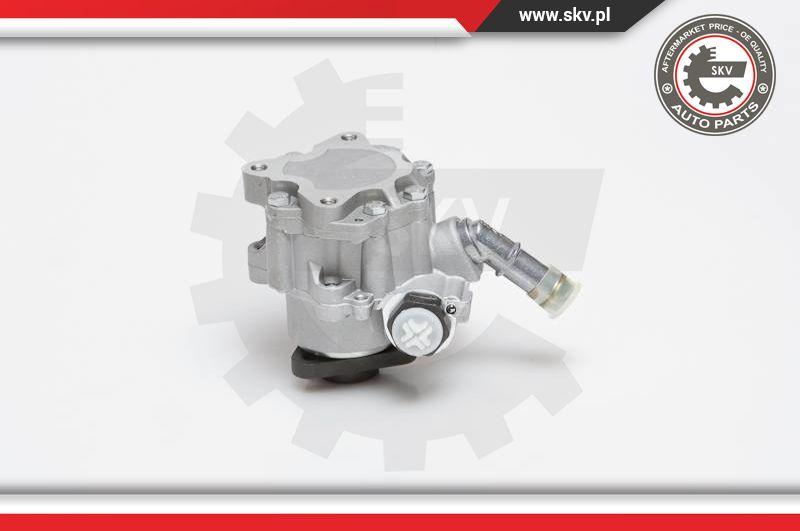 Esen SKV 10SKV129 - Hydraulic Pump, steering system www.parts5.com