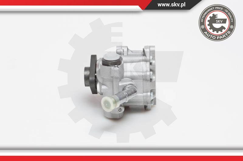 Esen SKV 10SKV129 - Hydraulic Pump, steering system www.parts5.com