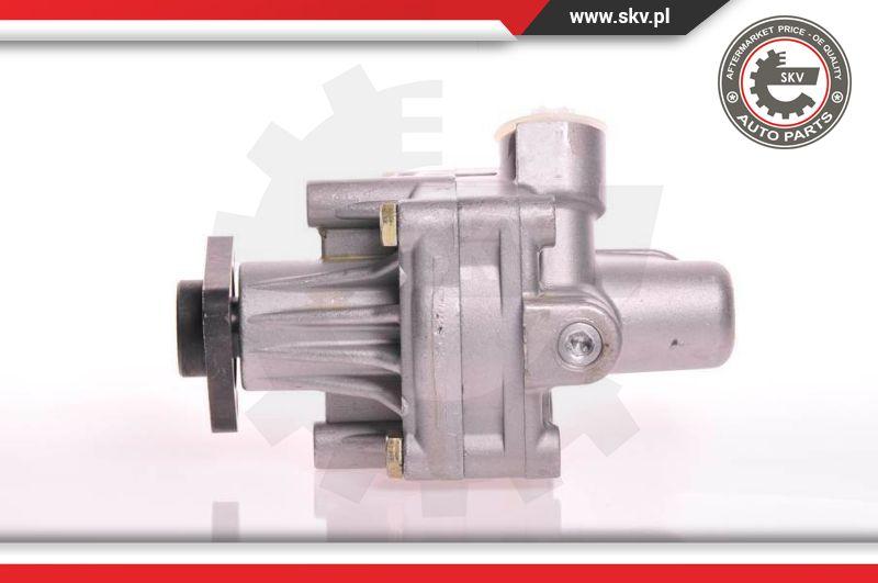 Esen SKV 10SKV125 - Hydraulic Pump, steering system www.parts5.com