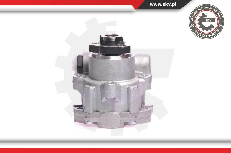 Esen SKV 10SKV121 - Hydraulic Pump, steering system www.parts5.com