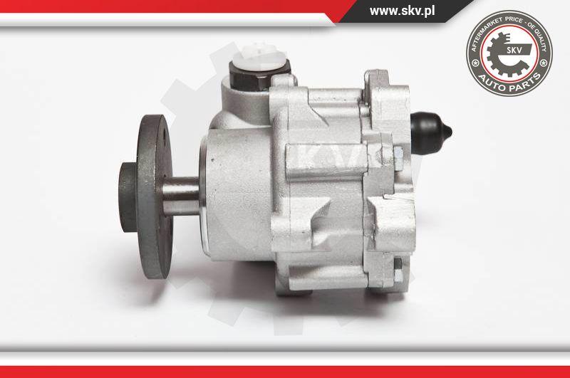 Esen SKV 10SKV123 - Hydraulic Pump, steering system www.parts5.com