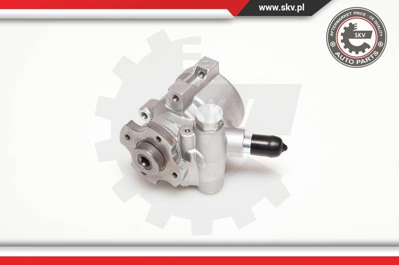 Esen SKV 10SKV178 - Hidrolik pompası, direksiyon www.parts5.com