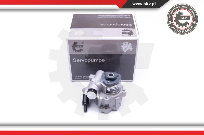 Esen SKV 10SKV172 - Hydraulic Pump, steering system www.parts5.com