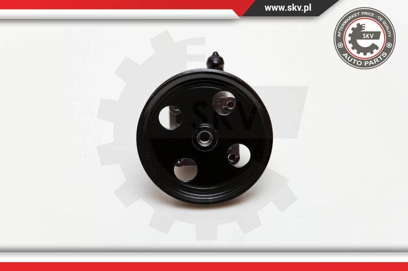 Esen SKV 10SKV177 - Pompa hidraulica, sistem de directie www.parts5.com