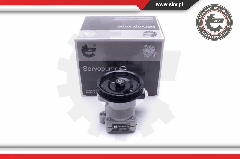 Esen SKV 10SKV300 - Pompa hidraulica, sistem de directie www.parts5.com