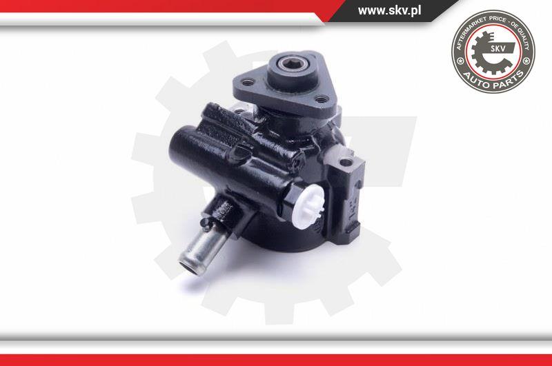 Esen SKV 10SKV302 - Hydraulic Pump, steering system www.parts5.com