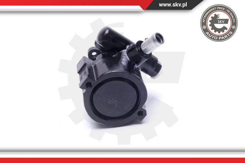 Esen SKV 10SKV302 - Hydraulic Pump, steering system www.parts5.com