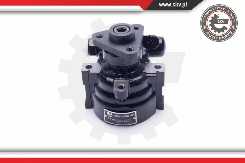 Esen SKV 10SKV302 - Hydraulic Pump, steering system www.parts5.com