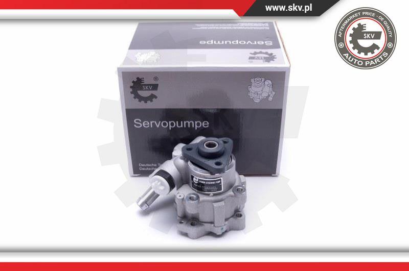 Esen SKV 10SKV291 - Hydraulic Pump, steering system www.parts5.com