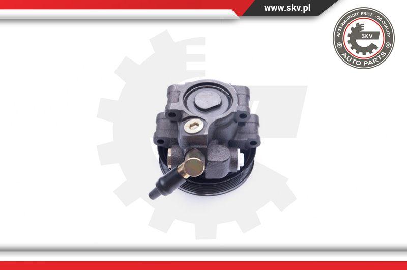 Esen SKV 10SKV260 - Hydraulic Pump, steering system www.parts5.com