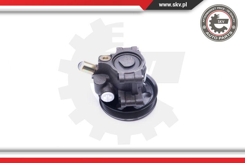 Esen SKV 10SKV260 - Hydraulic Pump, steering system www.parts5.com