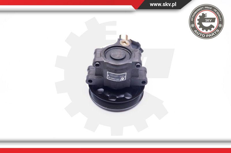 Esen SKV 10SKV260 - Hydraulic Pump, steering system www.parts5.com