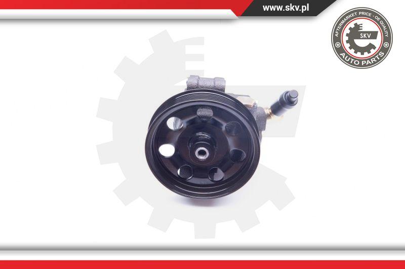 Esen SKV 10SKV260 - Hydraulic Pump, steering system www.parts5.com