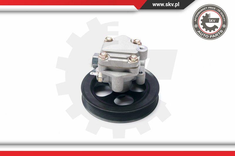 Esen SKV 10SKV216 - Hydraulické čerpadlo pre riadenie www.parts5.com