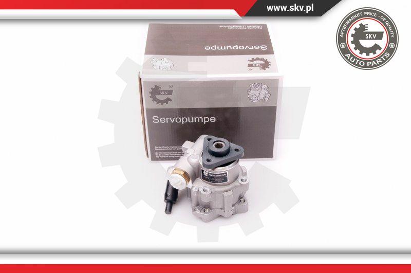 Esen SKV 10SKV239 - Hydraulic Pump, steering system www.parts5.com