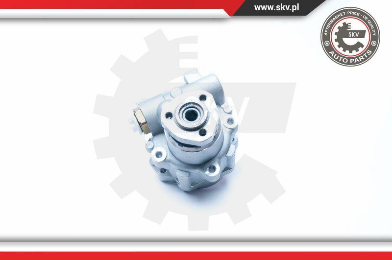 Esen SKV 10SKV230 - Hydraulic Pump, steering system www.parts5.com