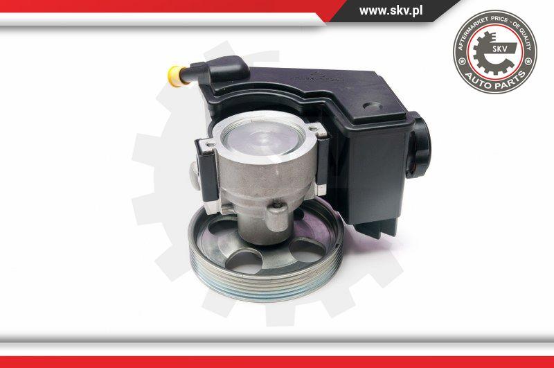 Esen SKV 10SKV231 - Hydraulic Pump, steering system www.parts5.com