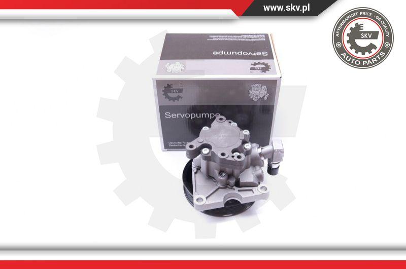 Esen SKV 10SKV270 - Hydraulic Pump, steering system www.parts5.com