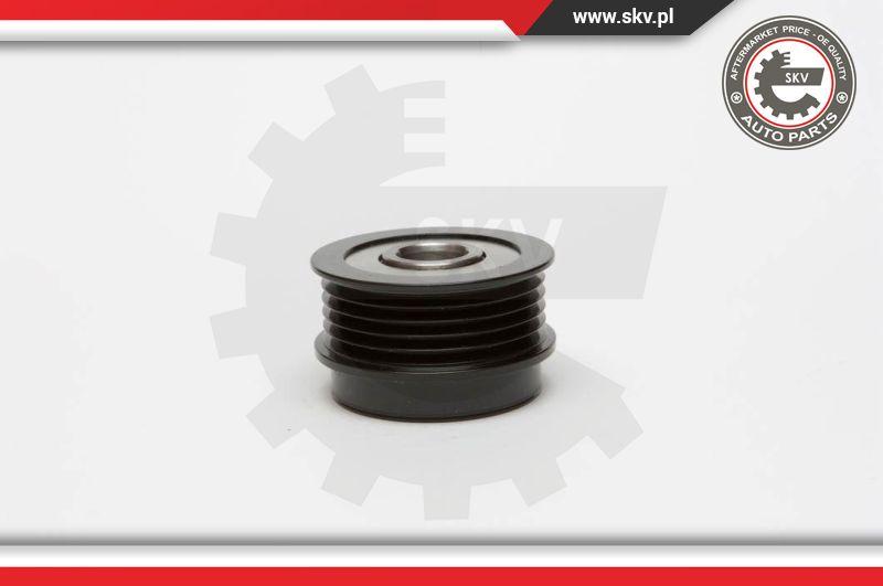 Esen SKV 11SKV003 - Fulie, alternator parts5.com