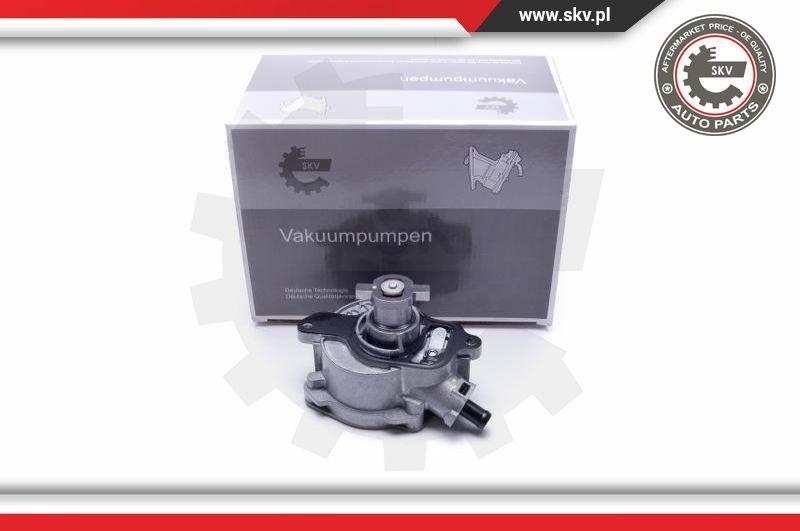 Esen SKV 18SKV043 - Vacuum Pump, braking system www.parts5.com