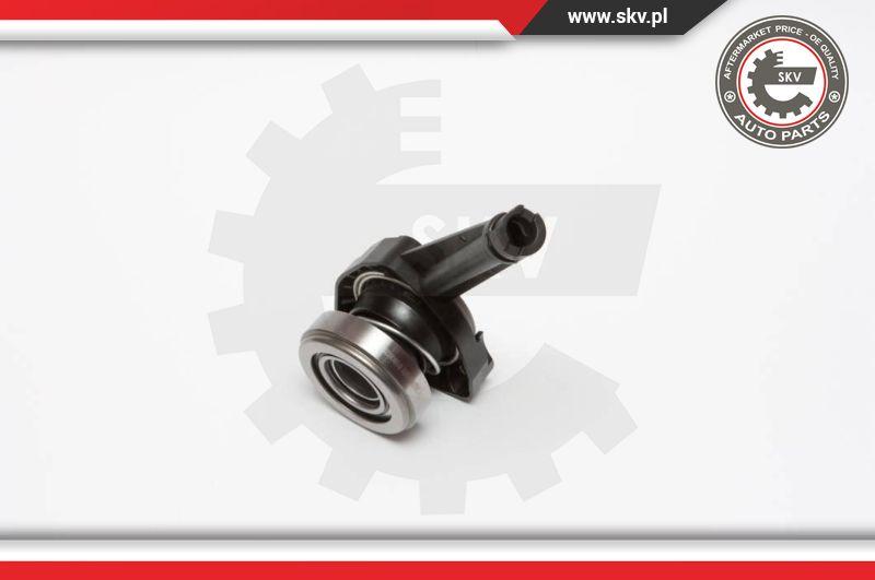 Esen SKV 13SKV006 - Centrálna vysúvacia páka spojky www.parts5.com