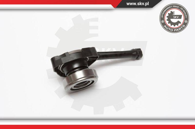 Esen SKV 13SKV006 - Centrálna vysúvacia páka spojky www.parts5.com