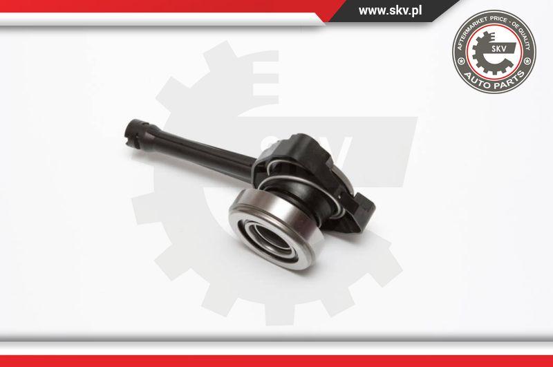 Esen SKV 13SKV006 - Central Slave Cylinder, clutch parts5.com