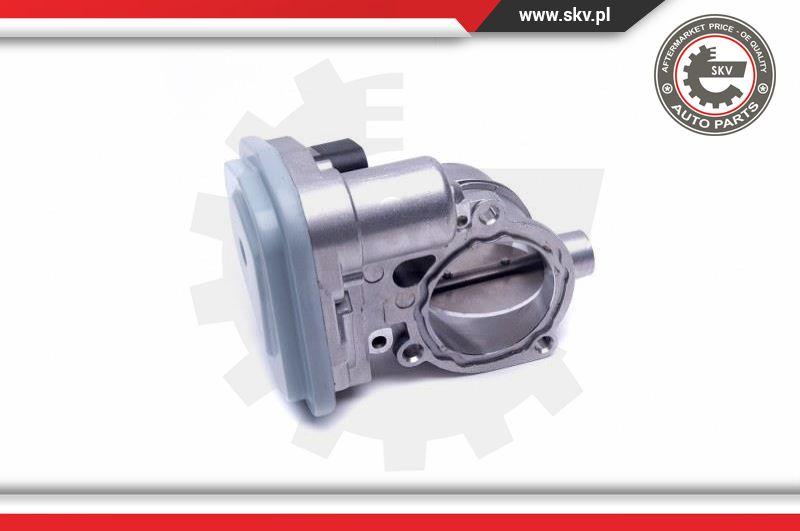 Esen SKV 12SKV094 - Throttle body www.parts5.com