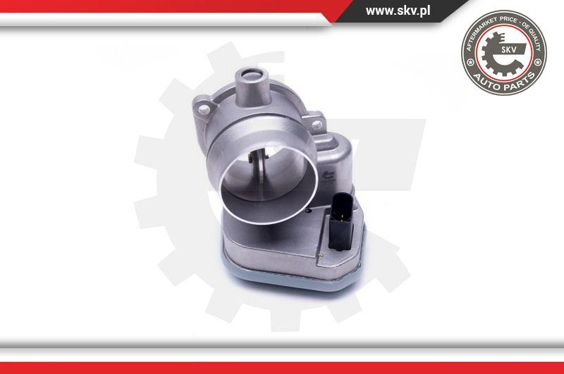 Esen SKV 12SKV094 - Throttle body www.parts5.com