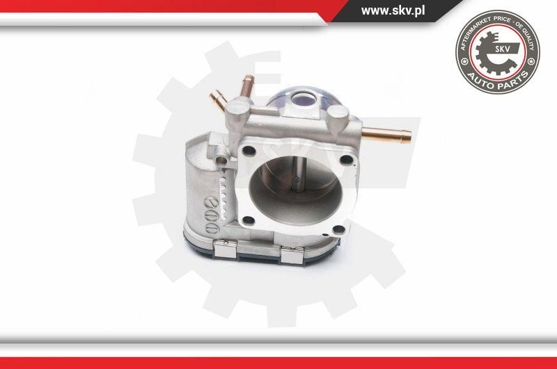 Esen SKV 12SKV045 - Throttle body www.parts5.com