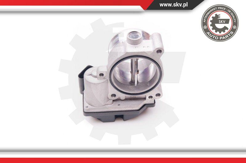 Esen SKV 12SKV059 - Throttle body www.parts5.com