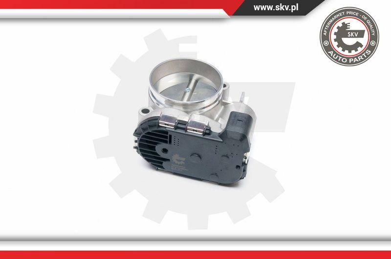 Esen SKV 12SKV052 - Throttle body parts5.com