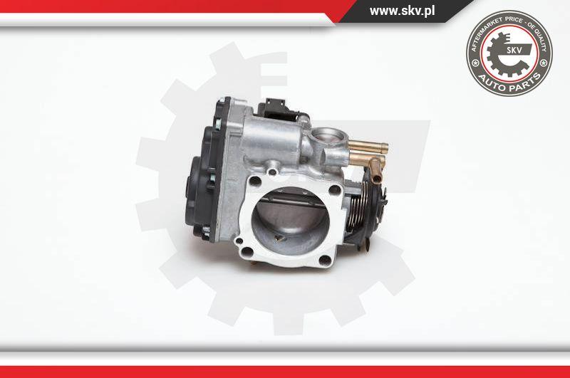 Esen SKV 12SKV009 - Throttle body www.parts5.com