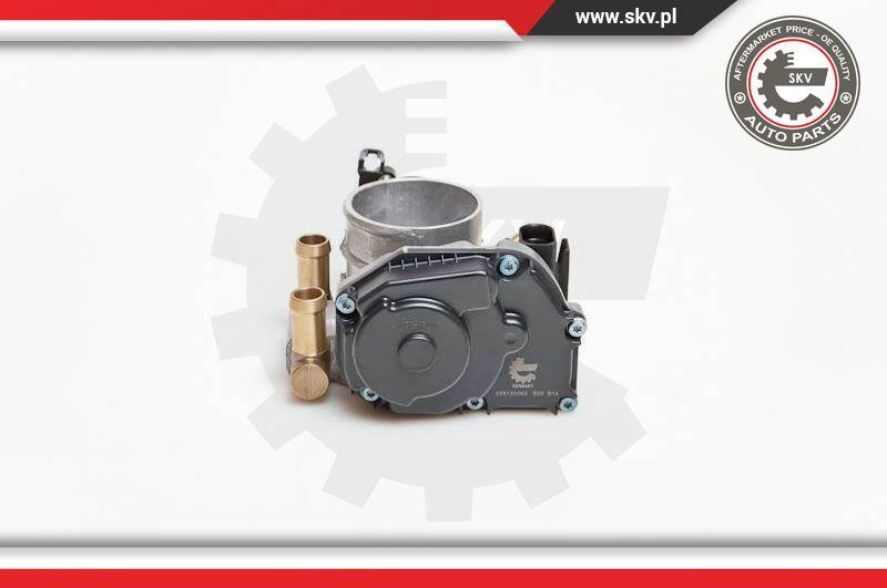 Esen SKV 12SKV004 - Throttle body www.parts5.com