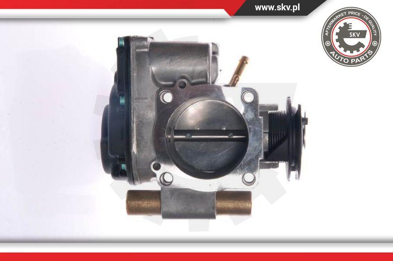 Esen SKV 12SKV018 - Throttle body www.parts5.com