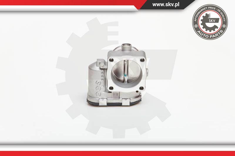 Esen SKV 12SKV039 - Корпус дроссельной заслонки www.parts5.com