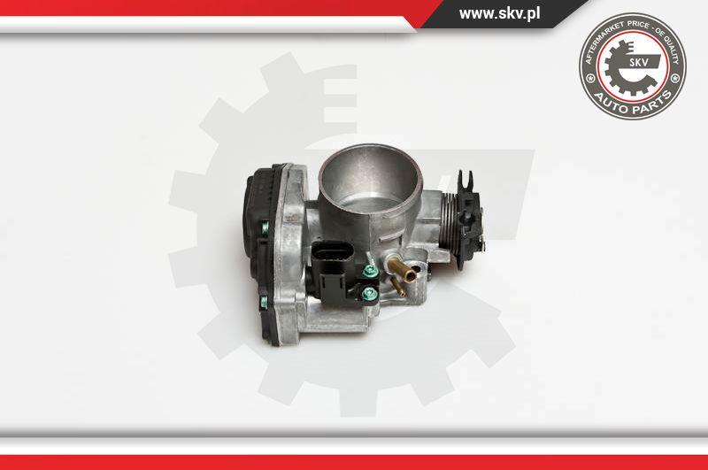 Esen SKV 12SKV034 - Throttle body www.parts5.com