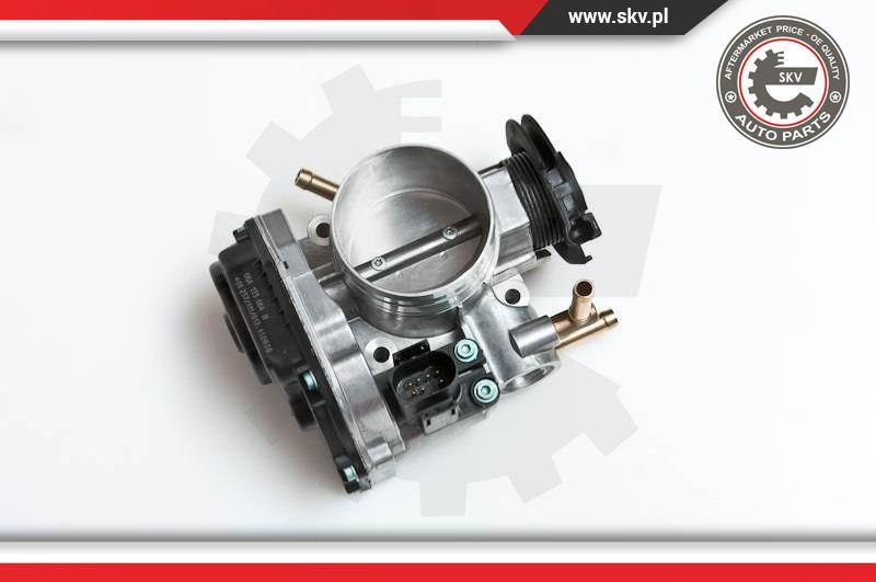 Esen SKV 12SKV036 - Throttle body parts5.com