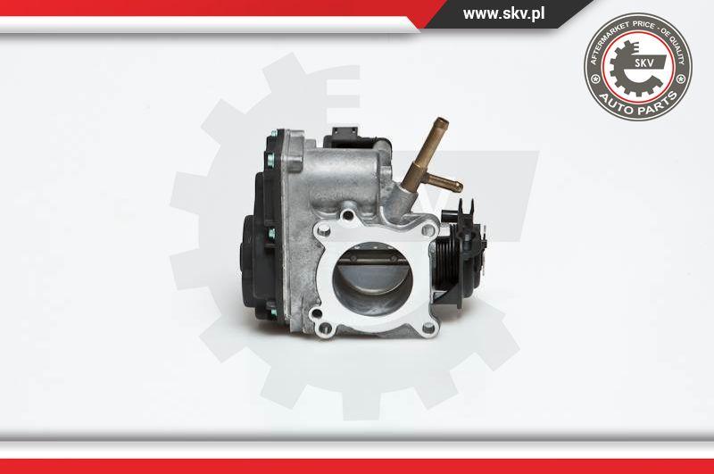 Esen SKV 12SKV033 - Throttle body www.parts5.com