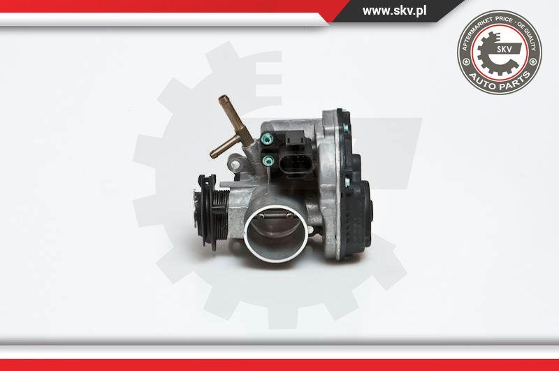 Esen SKV 12SKV033 - Throttle body www.parts5.com