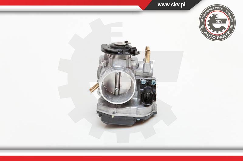 Esen SKV 12SKV026 - Throttle body www.parts5.com