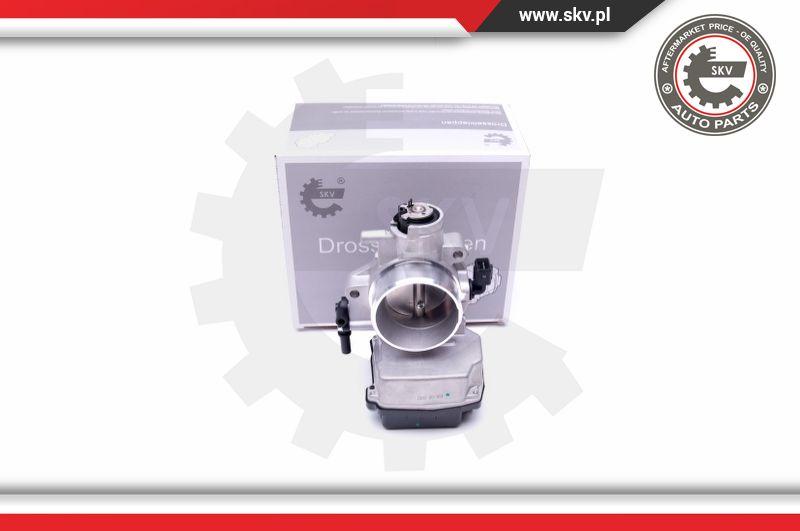 Esen SKV 12SKV071 - Throttle body parts5.com