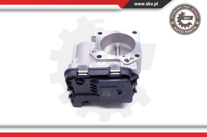 Esen SKV 12SKV078 - Kućište leptira karburatora www.parts5.com