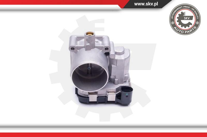 Esen SKV 12SKV078 - Throttle body parts5.com