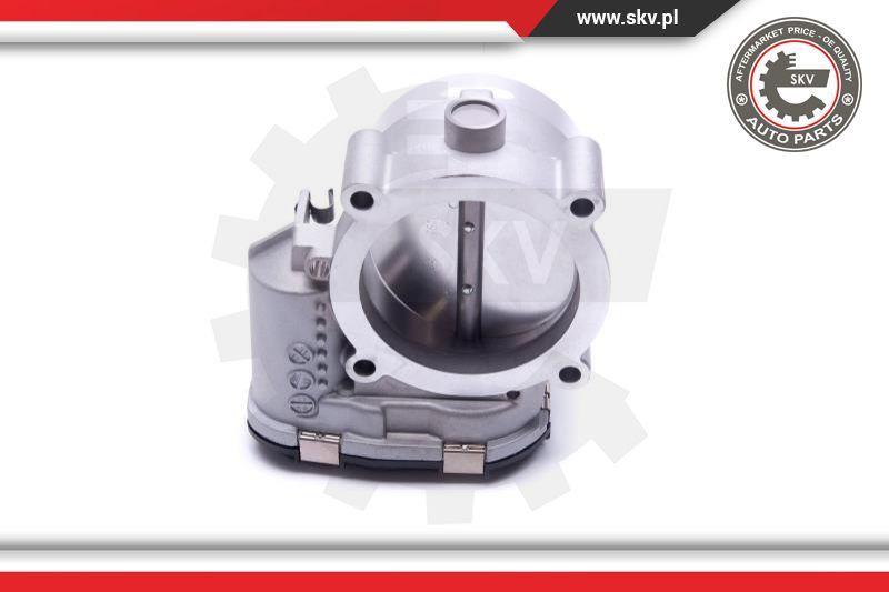 Esen SKV 12SKV109 - Throttle body www.parts5.com