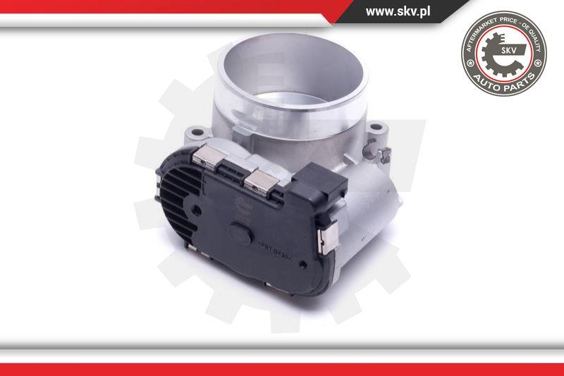 Esen SKV 12SKV109 - Throttle body www.parts5.com