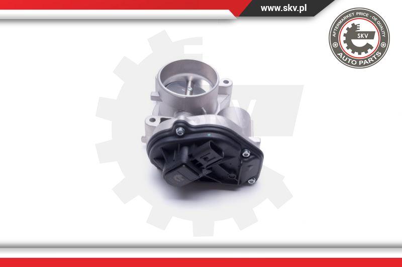 Esen SKV 12SKV104 - Throttle body parts5.com