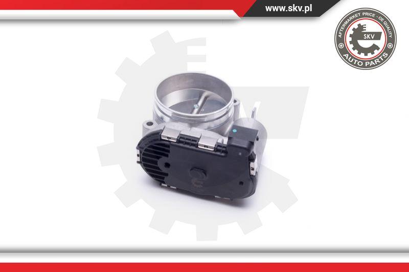 Esen SKV 12SKV105 - Throttle body www.parts5.com